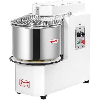 Тестомес спиральный напольный Viatto DH-30СLH 2V 380В