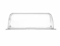 Крышка для хлебниц CuisinAid CD-RTC11 GN1/1 поворачивающаяся, поликарбонат