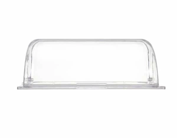 Крышка для хлебниц CuisinAid CD-RTC11 GN1/1 поворачивающаяся, поликарбонат