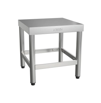 Подтоварник Atesy ПКИ-П-700.500.420-02