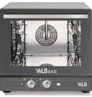 Печь конвекционная WLBake V443MR
