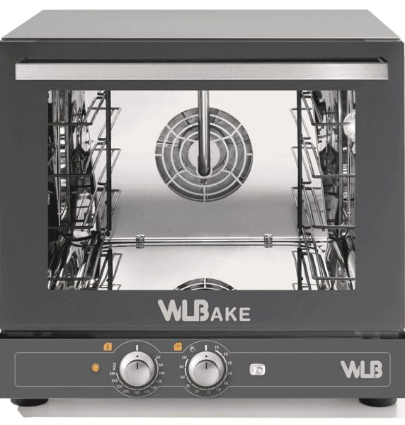 Печь конвекционная WLBake V443MR