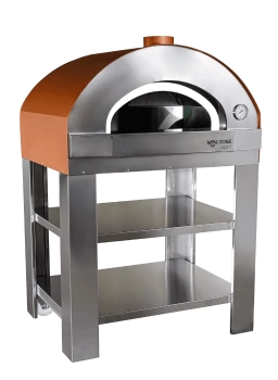 Печь для пиццы дровяная Voldone Pizza 4