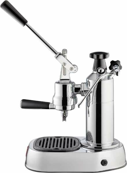 Кофемашина леверная La Pavoni LPLELQ01EU