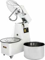 Тестомес Apach ASM48R 220В