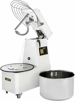 Тестомес Apach ASM48R 220В