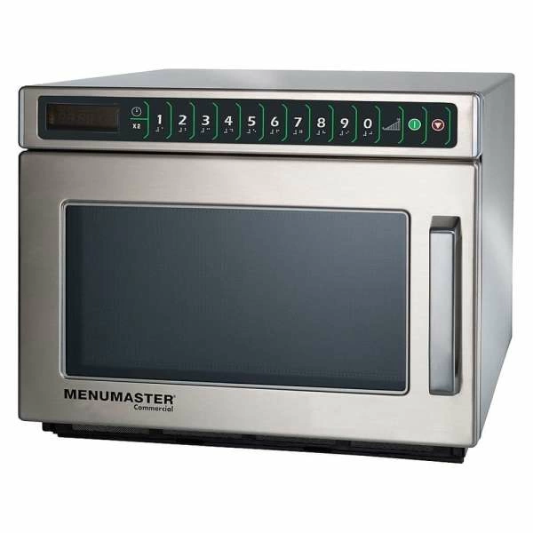 Микроволновая печь Menumaster DEC14E2