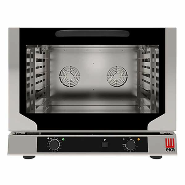 Печь конвекционная Tecnoeka EKF 464 N
