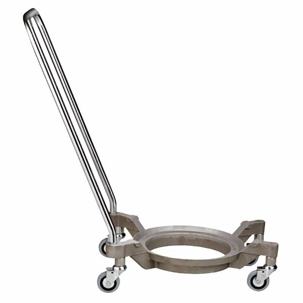Тележка для дежи Varimixer 22R40