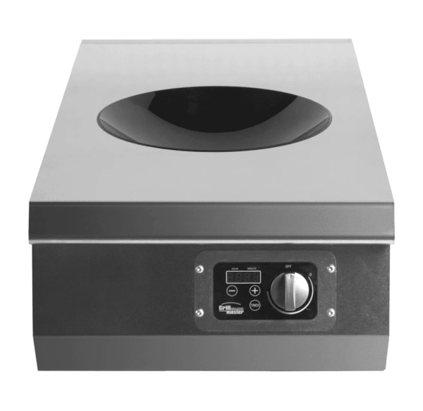 Плита индукционная WOK Grill Master Ф1ИП/800 (60016)