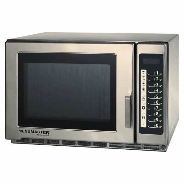 Микроволновая печь Menumaster RFS518TS