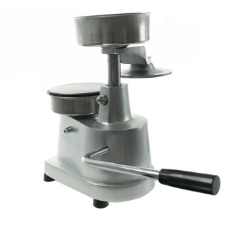 Пресс для гамбургеров Foodatlas HM-100
