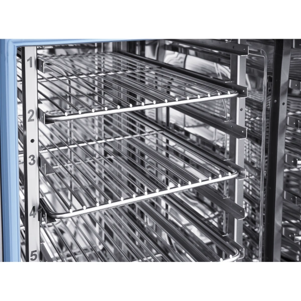 Пароконвектомат AURA CombiLine CL10BV3
