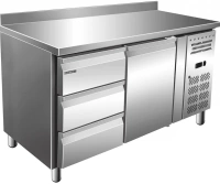 Стол холодильный Cooleq GN2230TN