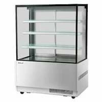 Витрина кондитерская Turbo Air TBP-1200-3