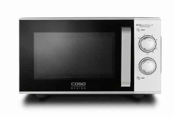 Микроволновая печь CASO MG 25 Ecostyle Ceramic