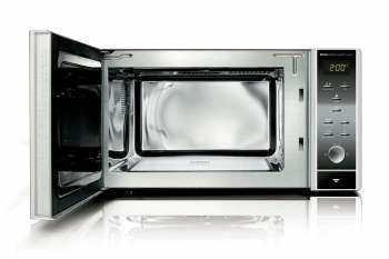 Микроволновая печь CASO MG 25 Ceramic Menu