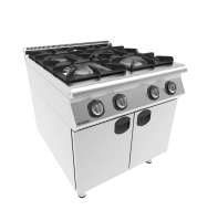 Плита газовая M&D ZMD-9KG20