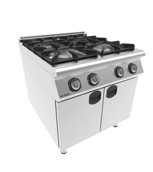 Плита газовая M&D ZMD-9KG20