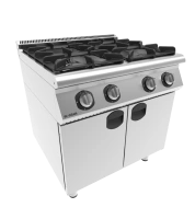 Плита газовая M&D ZMD-7KG20