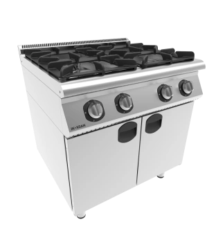 Плита газовая M&D ZMD-7KG20