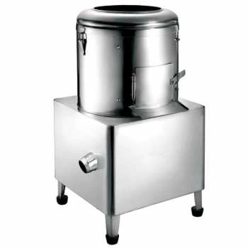 Картофелечистка Hualian Machinery PP15