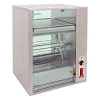 Гриль для кур карусельный Sikom МК-3.8.1В