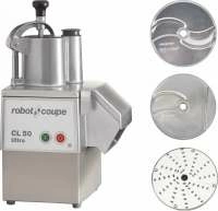 Овощерезка Robot Coupe CL50 Ultra Pizza 220В (3 диска) 2027W