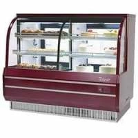 Витрина кондитерская Turbo Air TCGB-60-CO