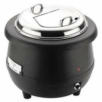 Мармит суповой электрический Sunnex 82328-1 10л 400-450w