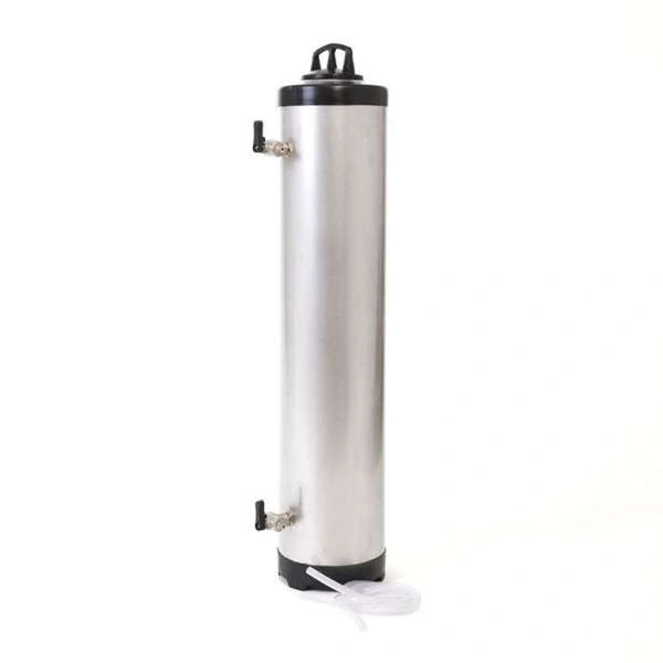 Водоумягчитель GSG Inox AD20MA8 механический