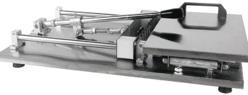 Нанизыватель шашлыка Kocateq G8-450