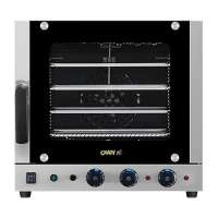 Печь конвекционная Crazy Pan CP-EC07FSR