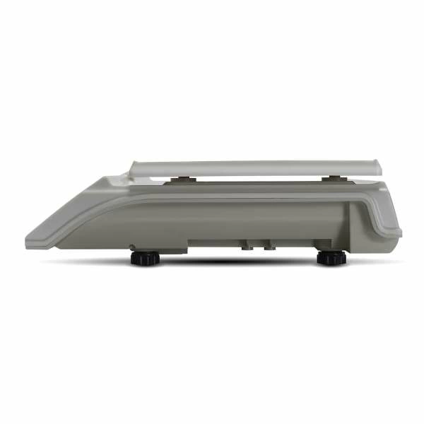 Весы торговые настольные M-ER 326 C-15.2 LED без АКБ