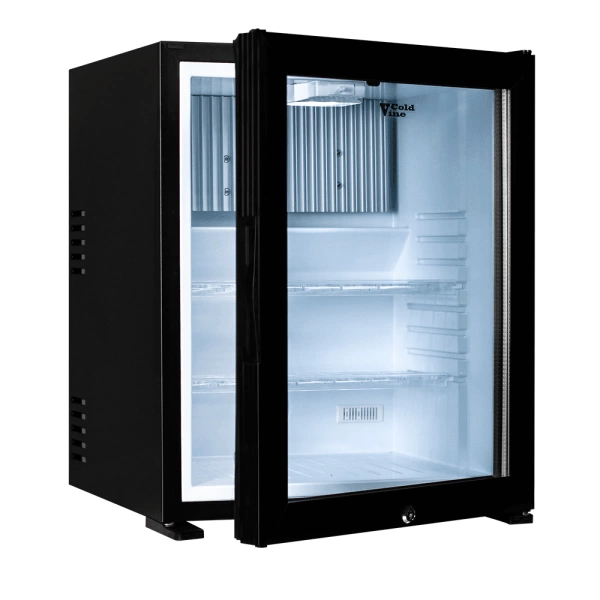 Шкаф холодильный (минибар) Cold Vine MCA-38BG..+9/+11°С