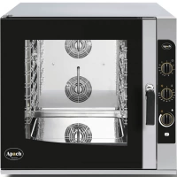 Печь конвекционная Apach AB6M