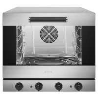 Печь конвекционная Smeg ALFA 43 XMFHDS