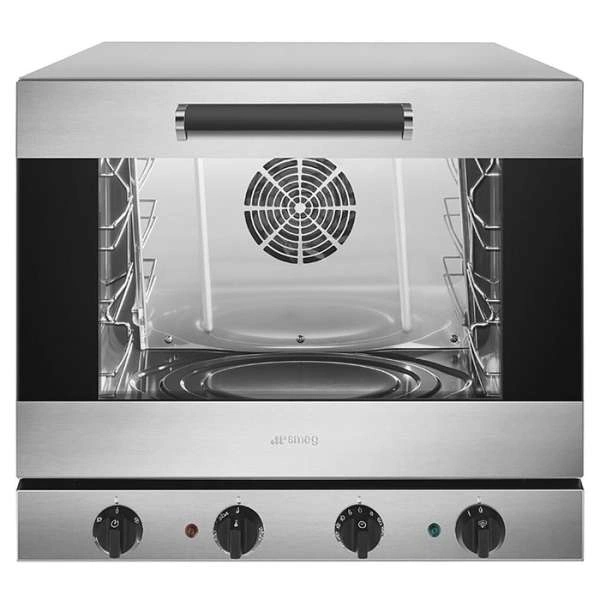 Печь конвекционная Smeg ALFA 43 XMFHDS