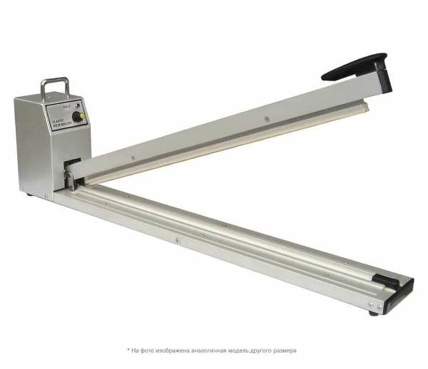 Запайщик пакетов Hualian Machinery FS-600Н
