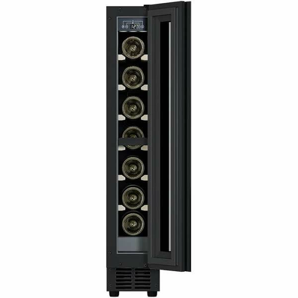 Винный шкаф Meyvel MV9NH-KBT1