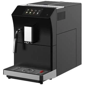 Кофемашина автоматическая Rosso BTB-208