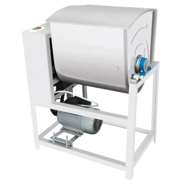 Тестомес для крутого теста Hopert PRO-HO-15B