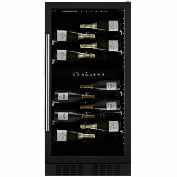 Винный шкаф Dunavox DX-58.258DB