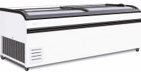Ларь-бонета Frostor F 2100 ВЕ
