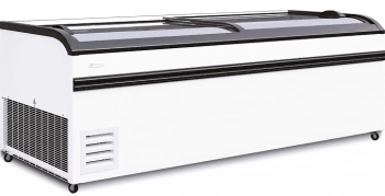 Ларь-бонета Frostor F 2100 ВЕ