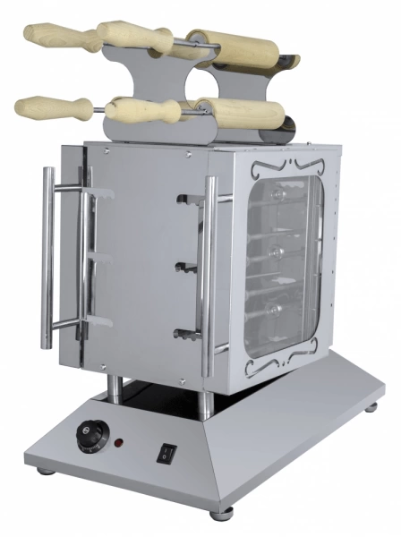 Калач венгерский Grill Master АТЭ/6 (21221)