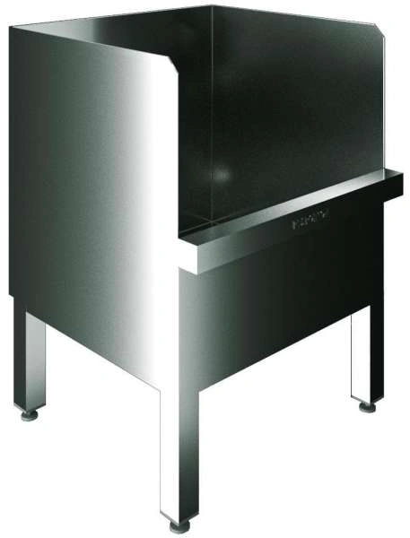Ванна моечная моповая Restoinox ВММ-1/6-3Ф