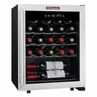 Шкаф винный La Sommeliere LS24A