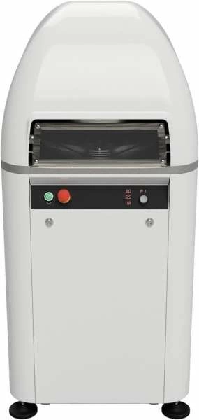 Тестоделитель‑округлитель Apach SPA A36