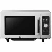 Печь микроволновая (СВЧ) Airhot Micro Wave AMW-1100NML-II 25L Manual